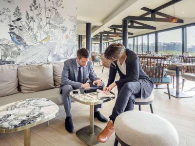 Mercure Orléans Portes de Sologne 5 Mercure Orléans Portes de Sologne 5