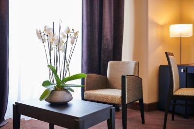 Hotel & Spa Vacances Bleues Le Splendid 2 Hotel & Spa Vacances Bleues Le Splendid 2