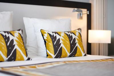 Hotel & Spa Vacances Bleues Le Splendid 9 Hotel & Spa Vacances Bleues Le Splendid 9