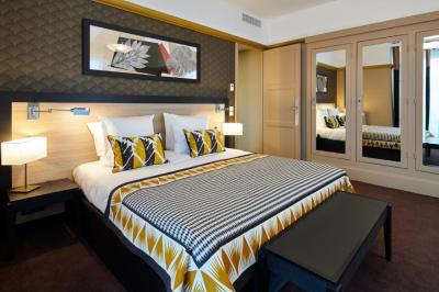 Hotel & Spa Vacances Bleues Le Splendid 7 Hotel & Spa Vacances Bleues Le Splendid 7