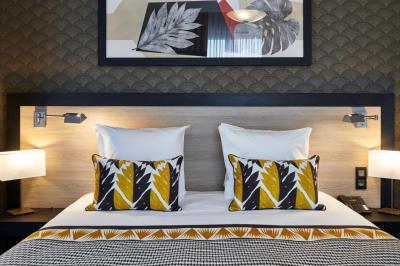 Hotel & Spa Vacances Bleues Le Splendid 5 Hotel & Spa Vacances Bleues Le Splendid 5