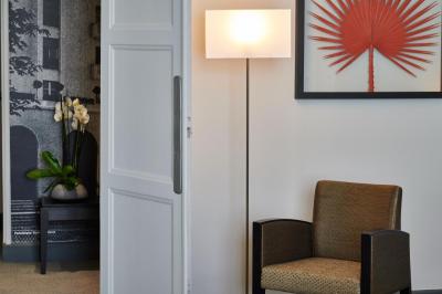 Hotel & Spa Vacances Bleues Le Splendid 4 Hotel & Spa Vacances Bleues Le Splendid 4