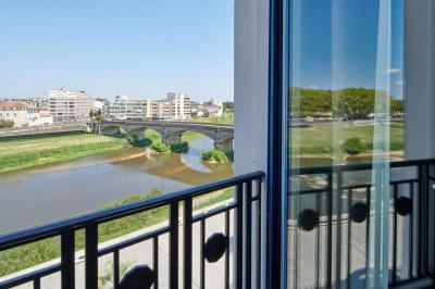 Hotel & Spa Vacances Bleues Le Splendid 3 Hotel & Spa Vacances Bleues Le Splendid 3