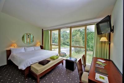 Logis des Lacs d'Halco 3 Logis des Lacs d'Halco 3