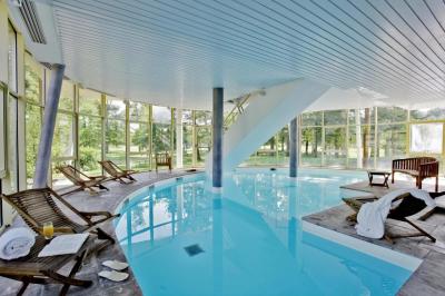 Logis des Lacs d'Halco 4 Logis des Lacs d'Halco 4