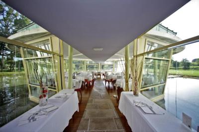 Logis des Lacs d'Halco 5 Logis des Lacs d'Halco 5