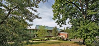 Logis des Lacs d'Halco 7 Logis des Lacs d'Halco 7