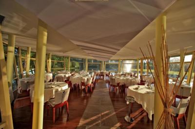Logis des Lacs d'Halco 9 Logis des Lacs d'Halco 9