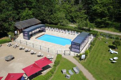 Le Relais Des Landes - Demeures et Chateaux 2 Le Relais Des Landes - Demeures et Chateaux 2