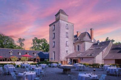Le Relais Des Landes - Demeures et Chateaux 10 Le Relais Des Landes - Demeures et Chateaux 10