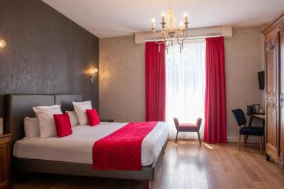 Le Relais Des Landes - Demeures et Chateaux 9 Le Relais Des Landes - Demeures et Chateaux 9