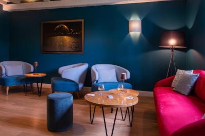 Le Relais Des Landes - Demeures et Chateaux 8 Le Relais Des Landes - Demeures et Chateaux 8