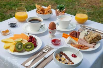 Le Relais Des Landes - Demeures et Chateaux 7 Le Relais Des Landes - Demeures et Chateaux 7