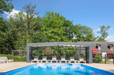 Le Relais Des Landes - Demeures et Chateaux 6 Le Relais Des Landes - Demeures et Chateaux 6