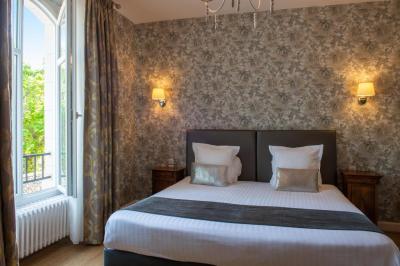 Le Relais Des Landes - Demeures et Chateaux 5 Le Relais Des Landes - Demeures et Chateaux 5