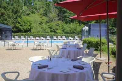 Le Relais Des Landes - Demeures et Chateaux 4 Le Relais Des Landes - Demeures et Chateaux 4