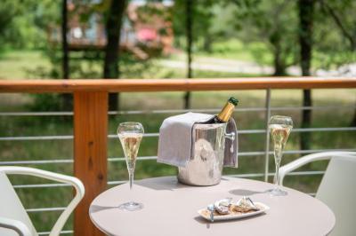 Le Relais Des Landes - Demeures et Chateaux 3 Le Relais Des Landes - Demeures et Chateaux 3