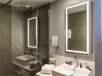 Novotel Saint-Étienne Centre Gare Châteaucreux 10 Novotel Saint-Étienne Centre Gare Châteaucreux 10