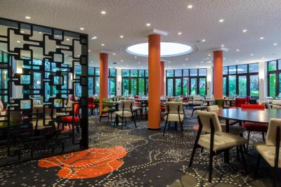Hôtel Oceania Nantes Aéroport 7 Hôtel Oceania Nantes Aéroport 7