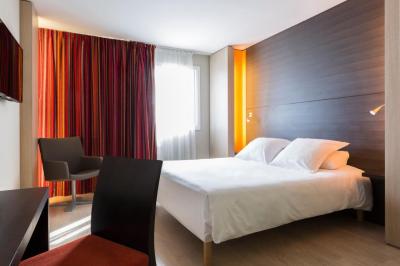 Hôtel Oceania Nantes Aéroport 10 Hôtel Oceania Nantes Aéroport 10