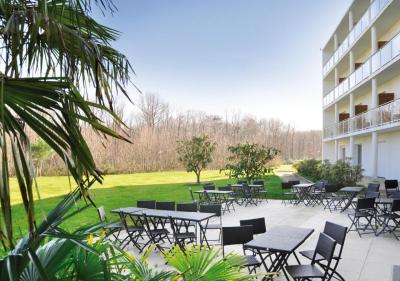 Westotel Life Nantes Carquefou 5 Westotel Life Nantes Carquefou 5