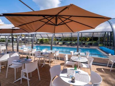 Novotel Nantes Carquefou 9 Novotel Nantes Carquefou 9
