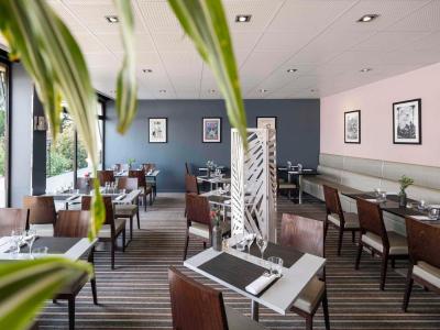 Novotel Nantes Carquefou 8 Novotel Nantes Carquefou 8