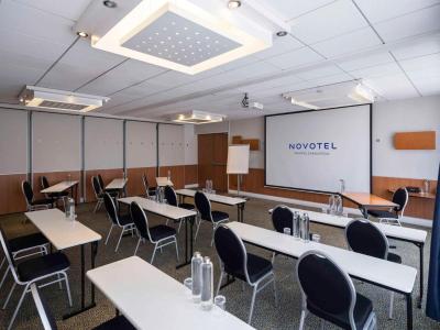Novotel Nantes Carquefou 7 Novotel Nantes Carquefou 7