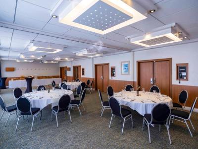 Novotel Nantes Carquefou 6 Novotel Nantes Carquefou 6