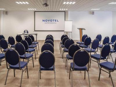 Novotel Nantes Carquefou 5 Novotel Nantes Carquefou 5