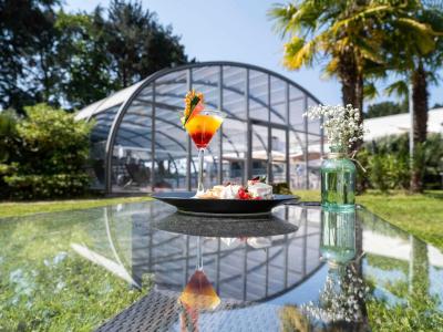 Novotel Nantes Carquefou 4 Novotel Nantes Carquefou 4