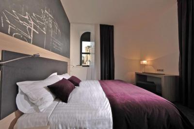 Best Western Plus Villa Saint Antoine Hotel & Spa 2 Best Western Plus Villa Saint Antoine Hotel & Spa 2