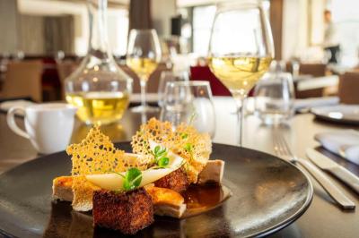 Best Western Plus Villa Saint Antoine Hotel & Spa 10 Best Western Plus Villa Saint Antoine Hotel & Spa 10