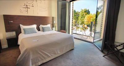 Best Western Plus Villa Saint Antoine Hotel & Spa 8 Best Western Plus Villa Saint Antoine Hotel & Spa 8