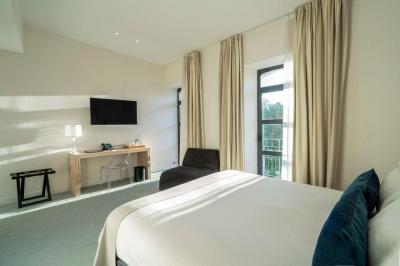 Best Western Plus Villa Saint Antoine Hotel & Spa 7 Best Western Plus Villa Saint Antoine Hotel & Spa 7