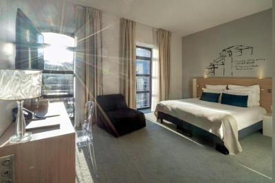 Best Western Plus Villa Saint Antoine Hotel & Spa 5 Best Western Plus Villa Saint Antoine Hotel & Spa 5