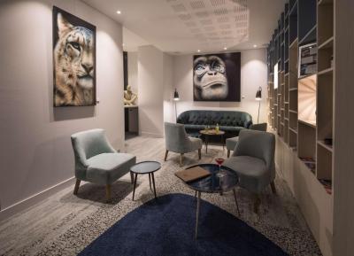 Best Western Plus Villa Saint Antoine Hotel & Spa 4 Best Western Plus Villa Saint Antoine Hotel & Spa 4