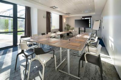 Best Western Plus Villa Saint Antoine Hotel & Spa 3 Best Western Plus Villa Saint Antoine Hotel & Spa 3