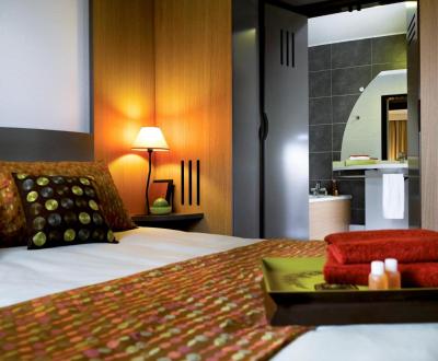 Aparthotel Adagio Nantes Centre 8 Aparthotel Adagio Nantes Centre 8