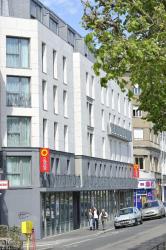 Aparthotel Adagio Nantes Centre 2 Aparthotel Adagio Nantes Centre 2