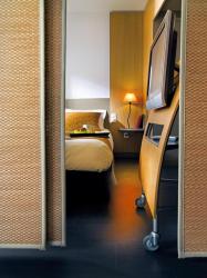 Aparthotel Adagio Nantes Centre 5 Aparthotel Adagio Nantes Centre 5