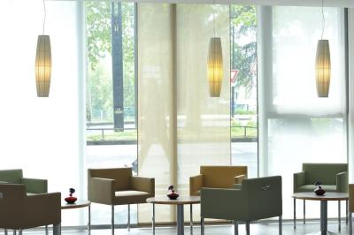Aparthotel Adagio Nantes Centre 3 Aparthotel Adagio Nantes Centre 3