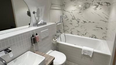 Citadines Confluent Nantes 2 Citadines Confluent Nantes 2