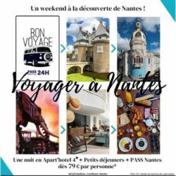 Citadines Confluent Nantes 5 Citadines Confluent Nantes 5