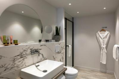 Citadines Confluent Nantes 3 Citadines Confluent Nantes 3