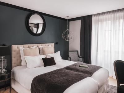 Maisons du Monde Hotel & Suites - Nantes 10 Maisons du Monde Hotel & Suites - Nantes 10