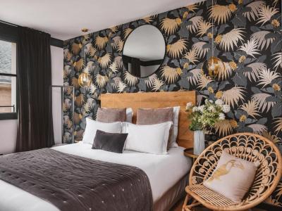 Maisons du Monde Hotel & Suites - Nantes 9 Maisons du Monde Hotel & Suites - Nantes 9