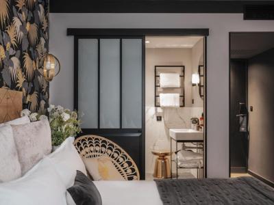 Maisons du Monde Hotel & Suites - Nantes 6 Maisons du Monde Hotel & Suites - Nantes 6