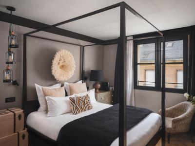 Maisons du Monde Hotel & Suites - Nantes 3 Maisons du Monde Hotel & Suites - Nantes 3
