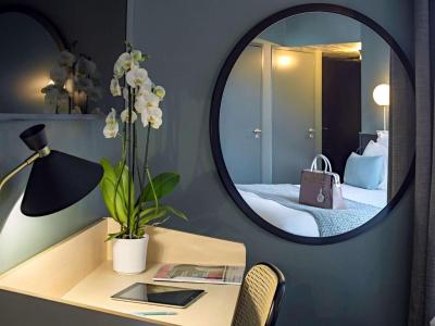 Mercure Nantes Centre Passage Pommeraye 3 Mercure Nantes Centre Passage Pommeraye 3